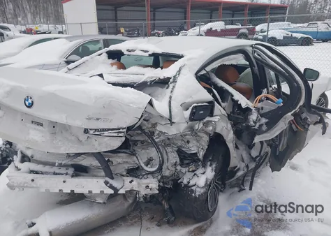 2019 BMW 530I from USA, damaged, VIN WBAJA5C59KWW09980